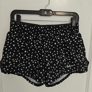 Nike Black Dri-FIT Shirt